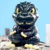 Godzilla - Figurine vinyle Toho Fun! Fun! Godzilla '89