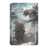 Godzilla - Figurine Reaction Figure Minus One