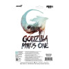 Godzilla - Figurine Reaction Figure Minus One