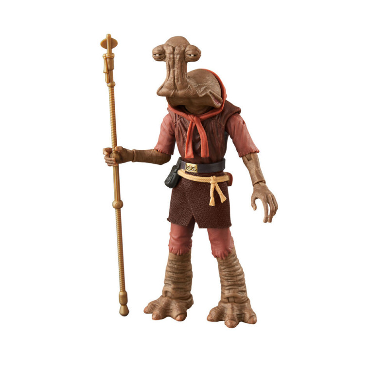 JUILLET 2025 : Star Wars - The Vintage Collection : Momaw Nadon Hammerhead