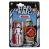 Pack 6 figurines Star Wars 10 cm – Retro Collection – Hasbro