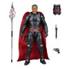 Figurine Moff Gideon 15 cm – Star Wars Black Series – Hasbro