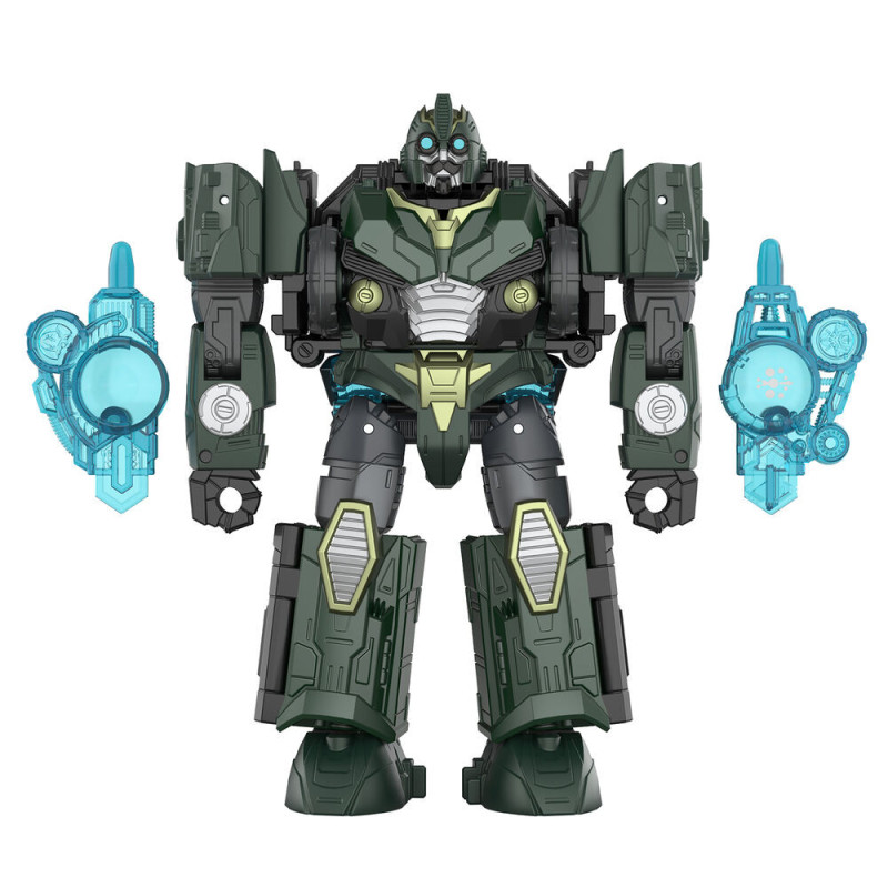 The Thirteen Alchemist Prime 14 cm – Transformers Deluxe – Hasbro