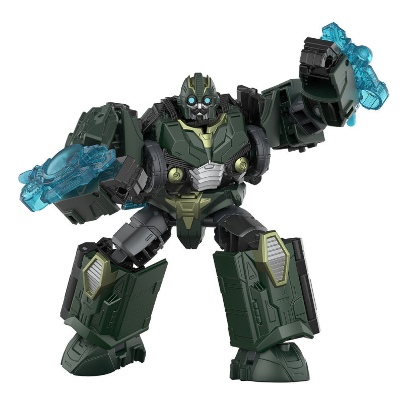 The Thirteen Alchemist Prime 14 cm – Transformers Deluxe – Hasbro