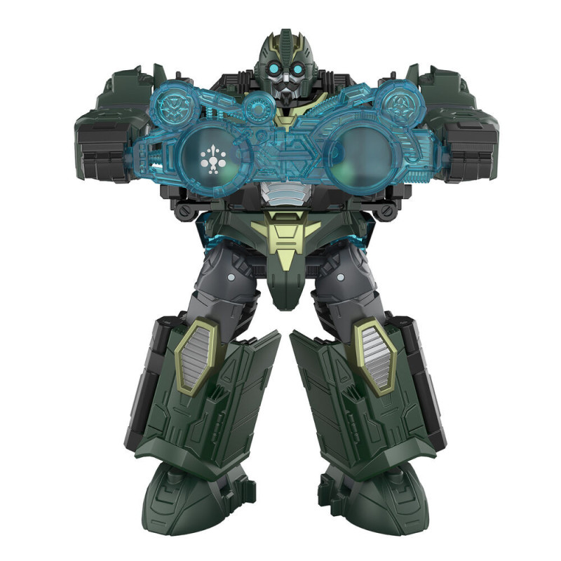 The Thirteen Alchemist Prime 14 cm – Transformers Deluxe – Hasbro