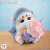 OCTOBRE 2026  : Mofamofy Mofusand - Figurine Samenyan