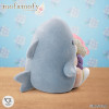 OCTOBRE 2026  : Mofamofy Mofusand - Figurine Samenyan