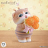 OCTOBRE 2026  : Mofamofy Mofusand - Figurine Hachinyan