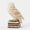 Mini Figurine Hedwige Harry Potter – Jim Shore Résine