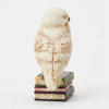 Mini Figurine Hedwige Harry Potter – Jim Shore Résine