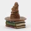 Mini Figurine Choixpeau Magique Harry Potter – Jim Shore