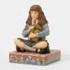 Figurine Hermione Livres Harry Potter – Jim Shore Résine