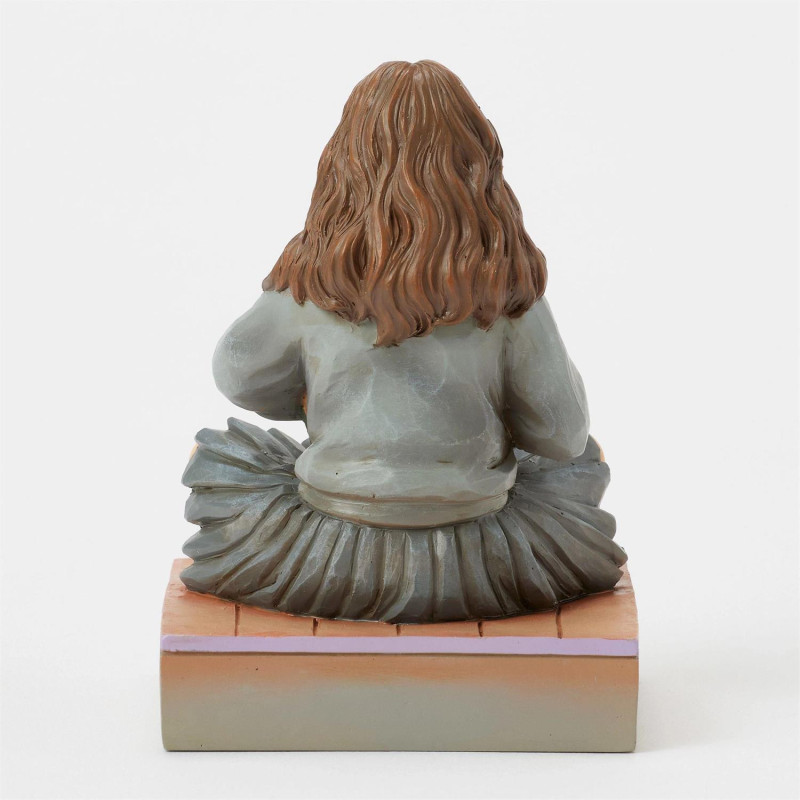 Figurine Hermione Livres Harry Potter – Jim Shore Résine