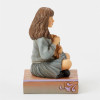 Figurine Hermione Livres Harry Potter – Jim Shore Résine