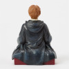 Figurine Ron Weasley avec Croûtard – Jim Shore