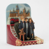 Figurine Trio Ron Harry Hermione – Jim Shore Harry Potter