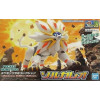 Pokemon - Model kit Collection Plamo : Solgaleo