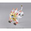 Pokémon - Model kit Collection Plamo : Solgaleo