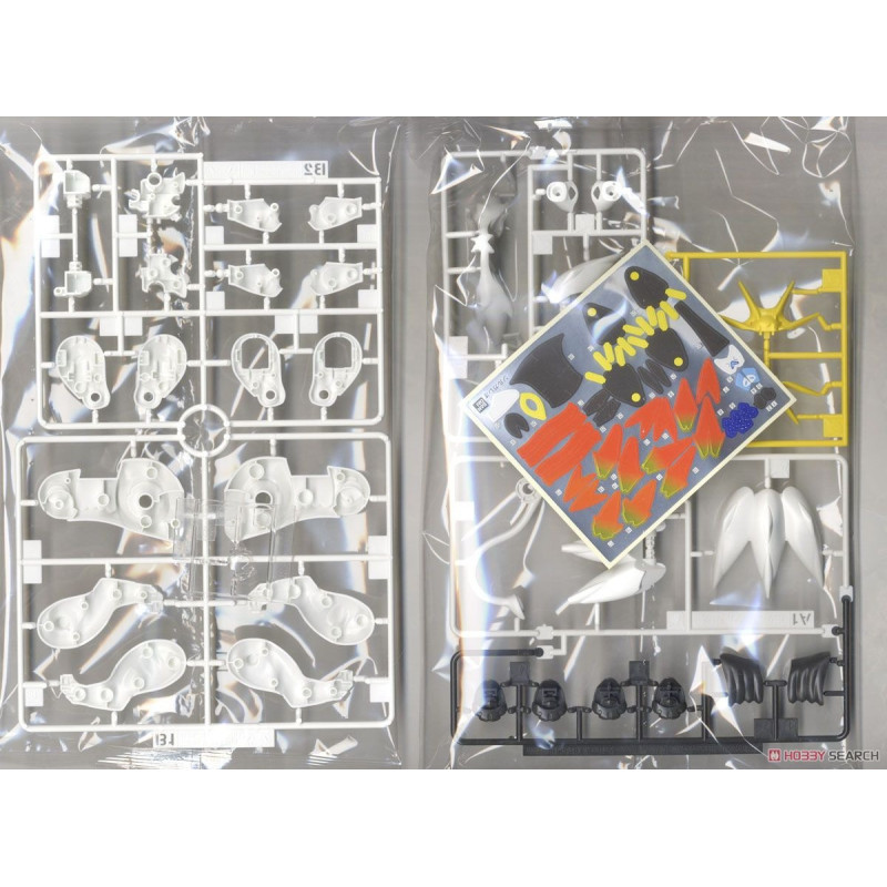 Pokémon - Model kit Collection Plamo : Solgaleo