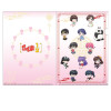 Ranma 1/2 - Chemise dossier A4