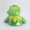 Muppets - Showcase Collection - Tirelire céramique Kermit