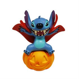 Figurine Stitch Halloween Vampire – Disney Showcase
