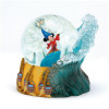 Disney : Fantasia - Showcase Collection - Boule à neige Mickey 85th Anniversary