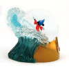 Disney : Fantasia - Showcase Collection - Boule à neige Mickey 85th Anniversary