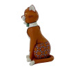 Disney : Les Aristochats - Traditions - Figurine mini Thomas O'Malley