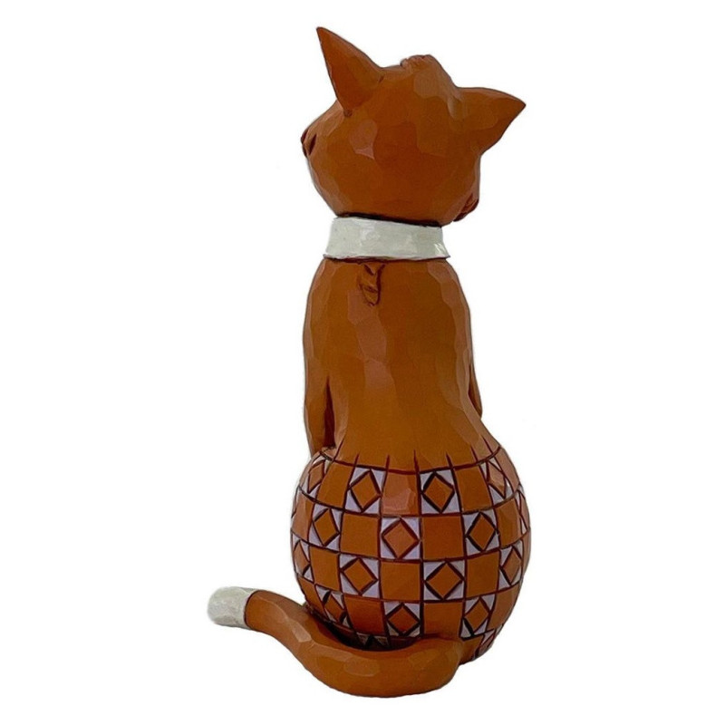 Disney : Les Aristochats - Traditions - Figurine mini Thomas O'Malley