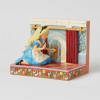 Figurine Alice Lumineuse – Jim Shore Disney Traditions