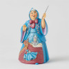Disney : Cendrillon - Traditions - Figurine Fairy Godmother