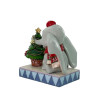 Disney - Traditions - Figurine Christmas Dumbo