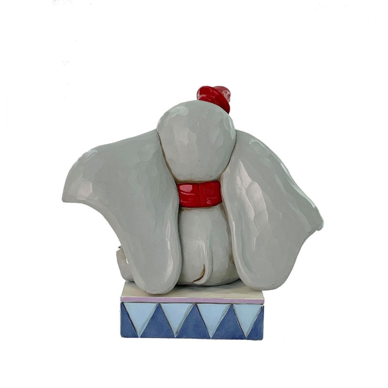Disney - Traditions - Figurine Christmas Dumbo