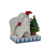 Disney - Traditions - Figurine Christmas Dumbo