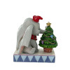 Disney - Traditions - Figurine Christmas Dumbo