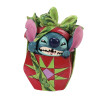 Disney - Traditions - Figurine Christmas Stitch Tearing Gift