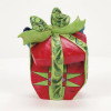 Disney - Traditions - Figurine Christmas Stitch Tearing Gift