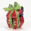 Disney - Traditions - Figurine Christmas Stitch Tearing Gift