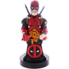 Marvel - Figurine Cable Guy Deadpool Zombie 20 cm