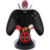 Marvel - Figurine Cable Guy Deadpool Zombie 20 cm