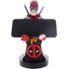 Marvel - Figurine Cable Guy Deadpool Zombie 20 cm