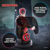 Marvel - Figurine Cable Guy Deadpool Zombie 20 cm