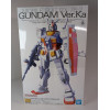 Gundam - MG 1/100 RX-78-2 Gundam Ver.Ka