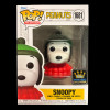 Peanuts (Snoopy) - Pop! - Snoopy n°1681