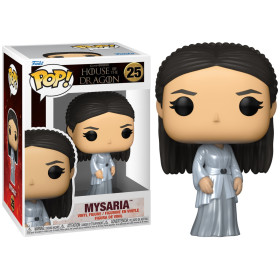 Game of Thrones : House of the Dragon - Pop! - Mysaria n°25