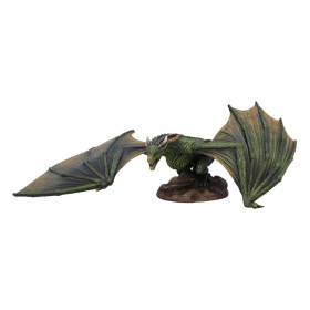 Game of Thrones - Statue Rhaegal