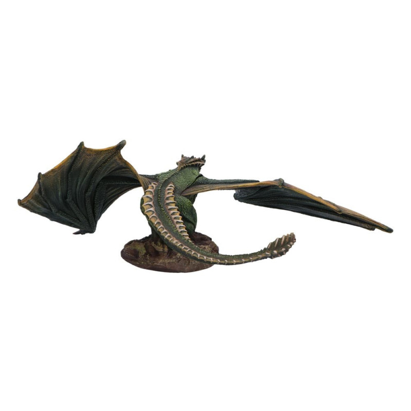 JUILLET 2025 : Game of Thrones - Statue Rhaegal