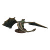JUILLET 2025 : Game of Thrones - Statue Rhaegal