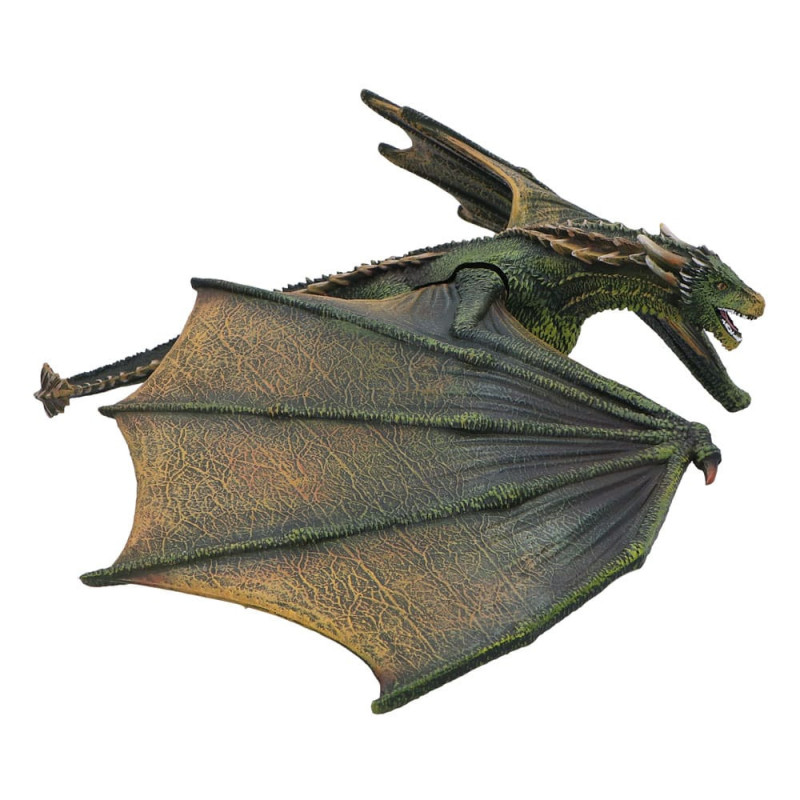 JUILLET 2025 : Game of Thrones - Statue Rhaegal